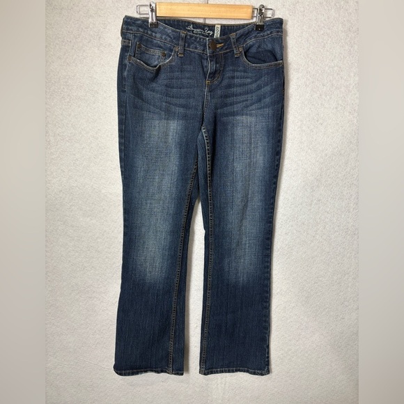American Rag Denim - American Rag Boot Cut Jeans Size 9R